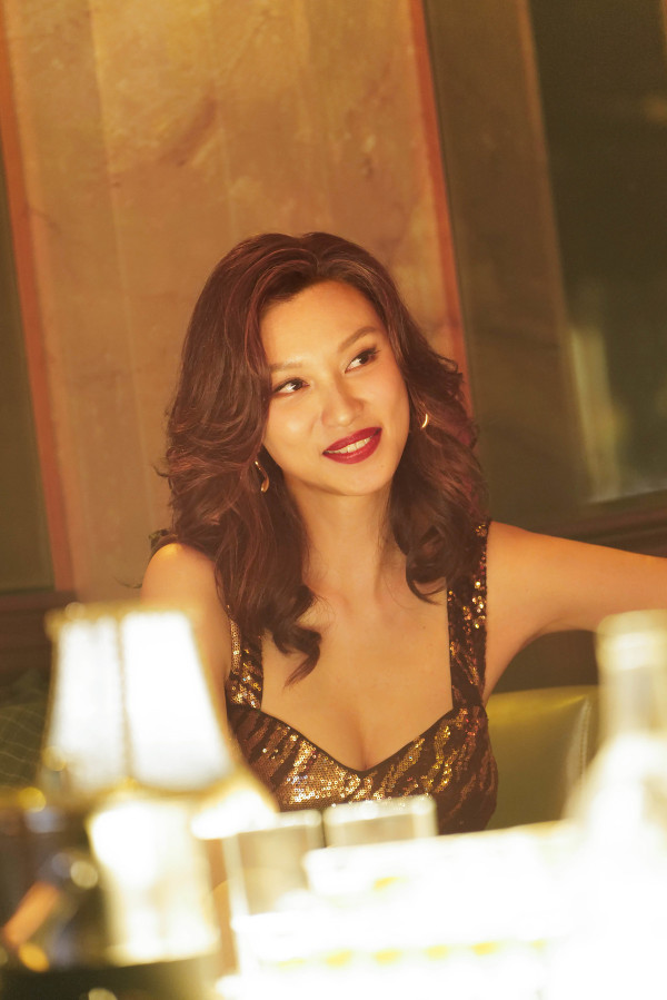 夜王加長版｜導演三級版解禁30分鐘從未曝光片段 太子女新角色神秘登場