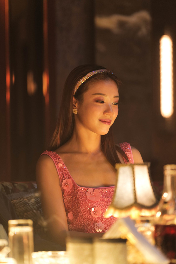 夜王加長版｜導演三級版解禁30分鐘從未曝光片段 太子女新角色神秘登場