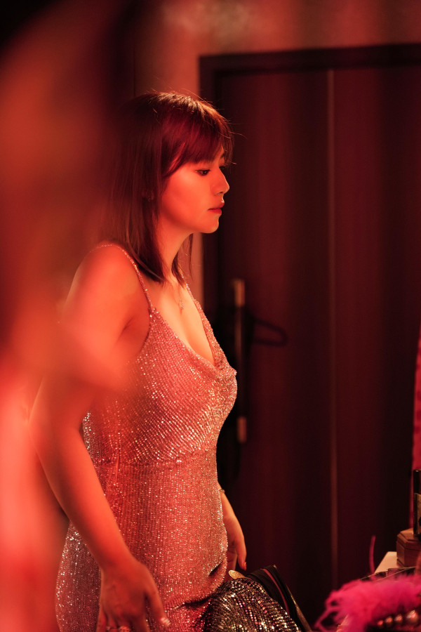 夜王加長版｜導演三級版解禁30分鐘從未曝光片段 太子女新角色神秘登場