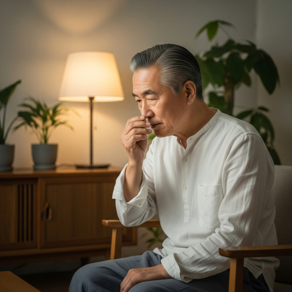 洗澡頻率因人而異？醫生提醒3關鍵原因。圖片來源：AI生成圖片