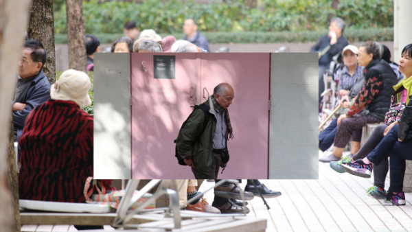 洗澡頻率因人而異？醫生提醒3關鍵原因。圖片來源：AI生成圖片