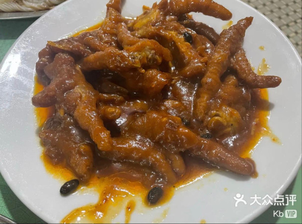 妙香粥粉麵(圖片來源:大眾點評) 廣州宵夜推介|深夜食堂7大必吃名單!手作糖水、手臂粗瀨尿蝦、24小時湯粉