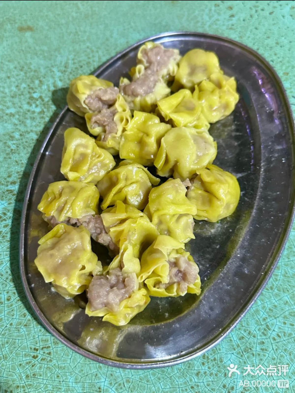 妙香粥粉麵(圖片來源:大眾點評) 廣州宵夜推介|深夜食堂7大必吃名單!手作糖水、手臂粗瀨尿蝦、24小時湯粉