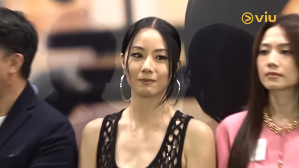 鄧麗欣回應與舊愛方力申合體可能性 意有所指親曝8字真言暗藏玄機!