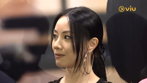 鄧麗欣回應與舊愛方力申合體可能性 意有所指親曝8字真言暗藏玄機！