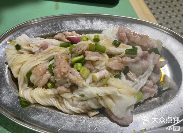 妙香粥粉麵(圖片來源:大眾點評) 廣州宵夜推介|深夜食堂7大必吃名單!手作糖水、手臂粗瀨尿蝦、24小時湯粉