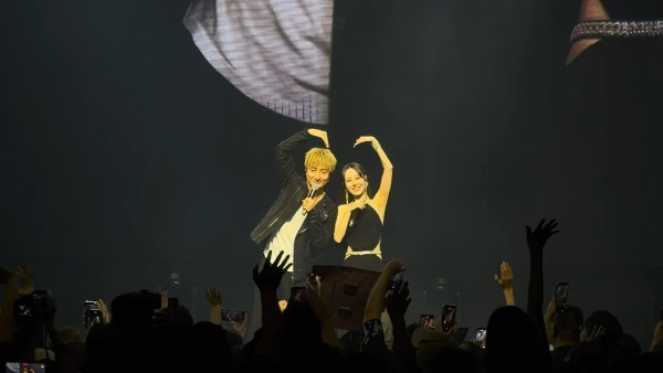 鄧麗欣回應與舊愛方力申合體可能性 意有所指親曝8字真言暗藏玄機!