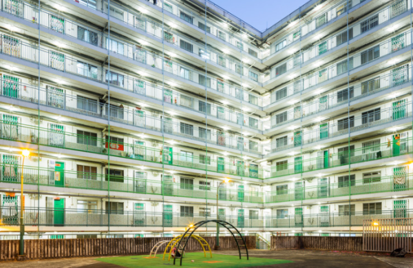 房署打擊公屋富戶!3成個案成功打甩遷出令保住間屋 揭上訴關鍵