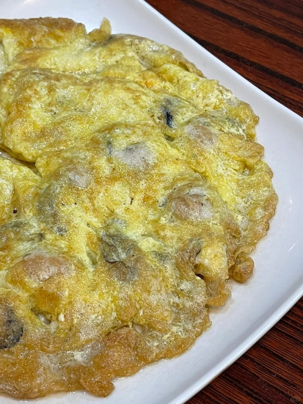 美榮湯粉店(圖片來源:小紅書@大王叫我来巡山) 廣州宵夜推介|深夜食堂7大必吃名單!手作糖水、手臂粗瀨尿蝦、24小時湯粉