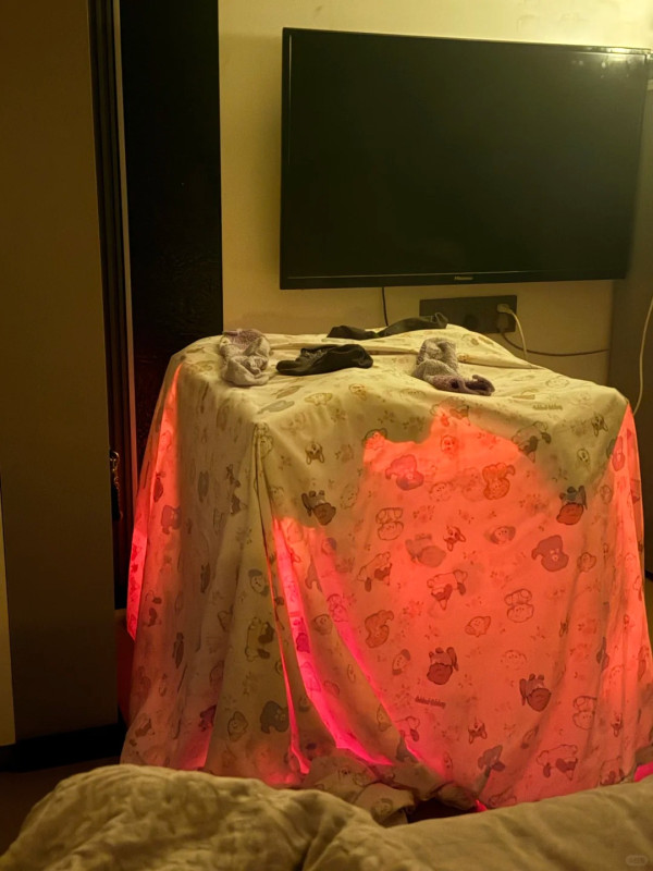  照片來源：小紅書@不吃肉肉