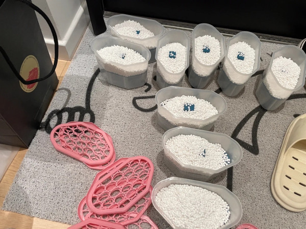 照片來源：小紅書@小机玲合作社