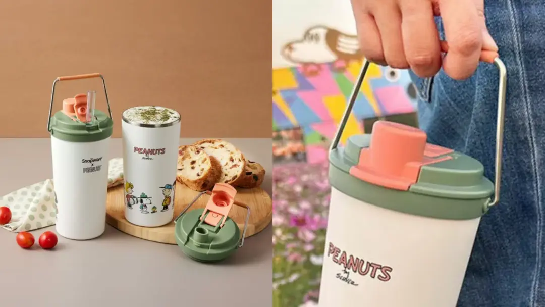 圖片來源:翻攝官網/Corelle Brands 康寧餐具