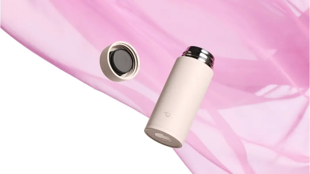 圖片來源:翻攝FB/ZOJIRUSHI 象印