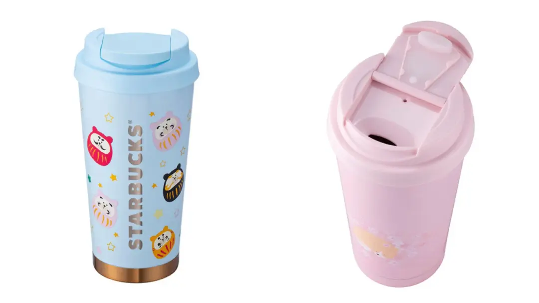 圖片來源: 翻攝官網/星巴克