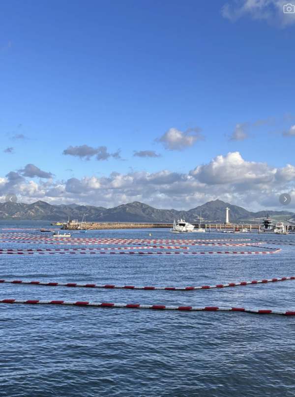 深圳海邊公園6大推介地鐵直達！摩天輪日落絕景+兒童公園 親子打卡放電必去 