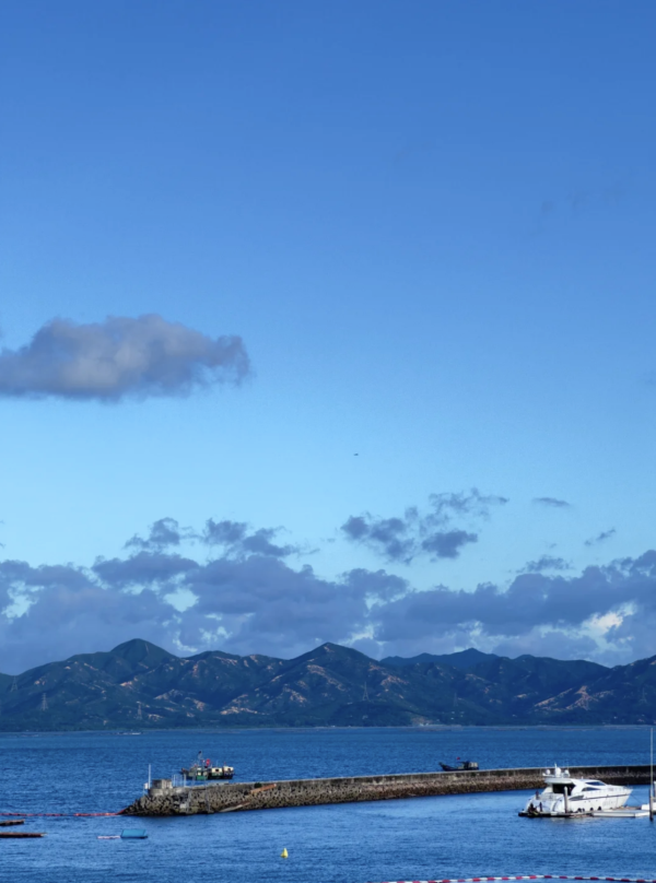 深圳海邊公園6大推介地鐵直達！摩天輪日落絕景+兒童公園 親子打卡放電必去 