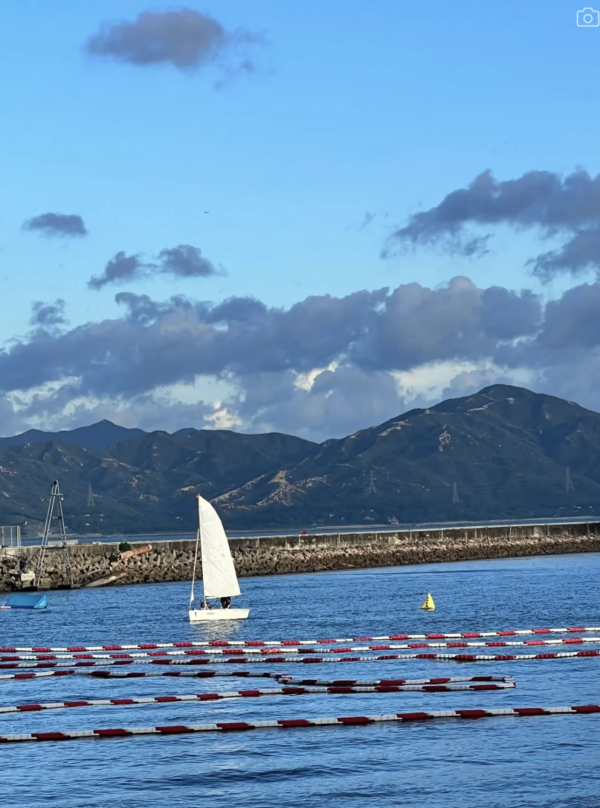 深圳海邊公園6大推介地鐵直達！摩天輪日落絕景+兒童公園 親子打卡放電必去 