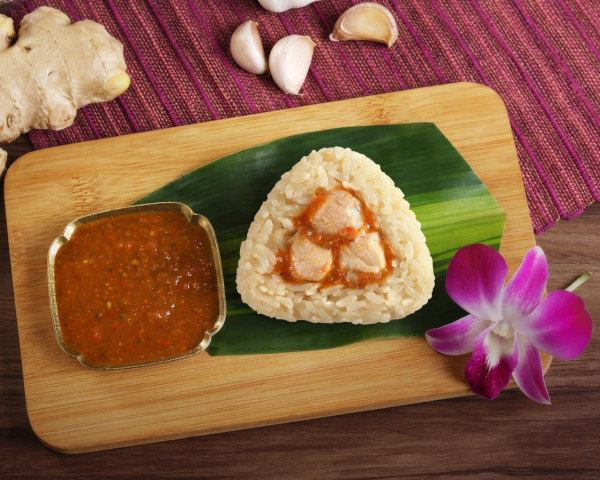 華御結首推「泰和味」日泰Fusion系列！必試水門雞/冬陰公蝦/香葉肉碎飯糰 (附款式+價錢一覽)