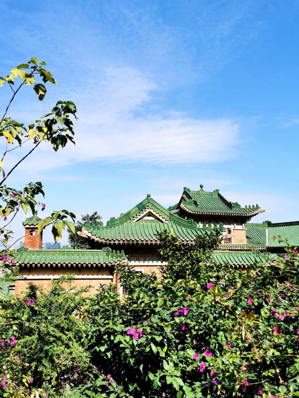 灣仔半山傳奇古宅限時免費開放！揭《京華春夢》取景地 附搶位攻略