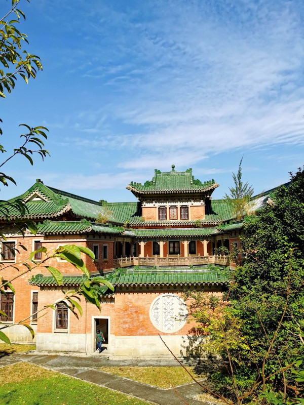 灣仔半山傳奇古宅限時免費開放！揭《京華春夢》取景地 附搶位攻略