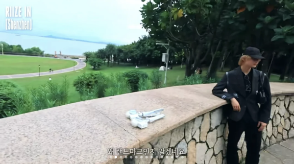 深圳海邊公園6大推介地鐵直達！摩天輪日落絕景+兒童公園 親子打卡放電必去 