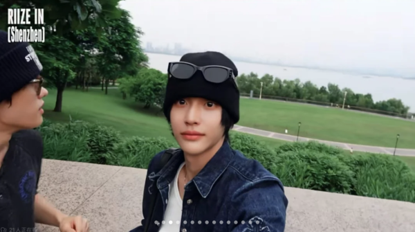 深圳海邊公園6大推介地鐵直達！摩天輪日落絕景+兒童公園 親子打卡放電必去 