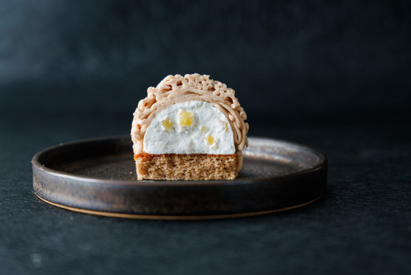 壽司郎指定一日免費送甜品！限定5間分店 入座即送指定甜品！