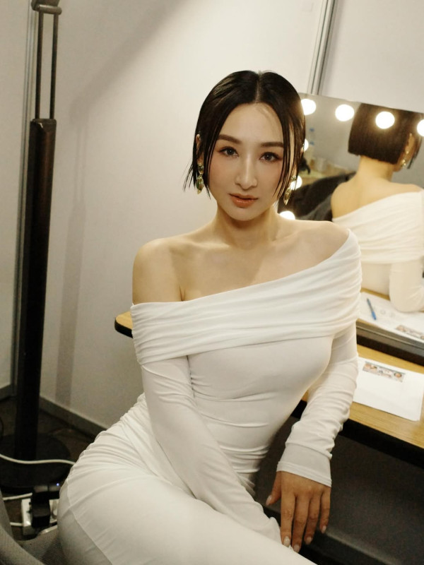 寒戰1994|新角色演員全曝光 TVB一線花旦驚喜加盟!半個娛樂圈陣容大晒冷