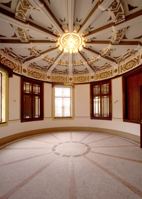 灣仔半山傳奇古宅限時免費開放！揭《京華春夢》取景地 附搶位攻略