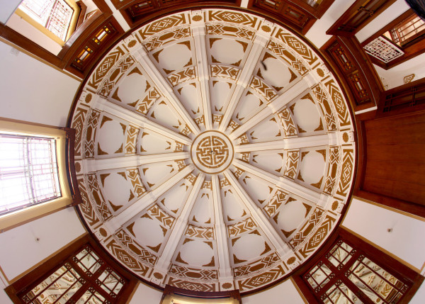 灣仔半山傳奇古宅限時免費開放！揭《京華春夢》取景地 附搶位攻略