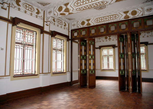 灣仔半山傳奇古宅限時免費開放！揭《京華春夢》取景地 附搶位攻略