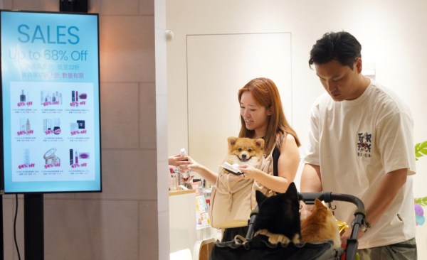 狗隻入食肆懶人包（圖片來源︰HKET）