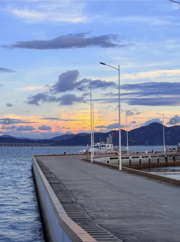 深圳海邊公園6大推介地鐵直達！摩天輪日落絕景+兒童公園 親子打卡放電必去 