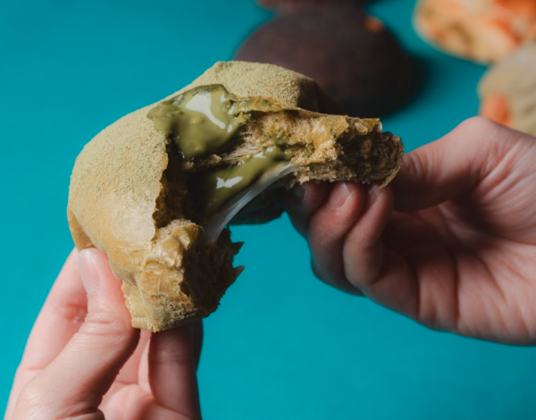 森林麵包首間港島分店落戶 Sourdough酸種麵包/多士系列/手工蛋捲/北海道甜品