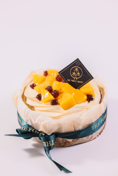 森林麵包首間港島分店落戶 Sourdough酸種麵包/多士系列/手工蛋捲/北海道甜品