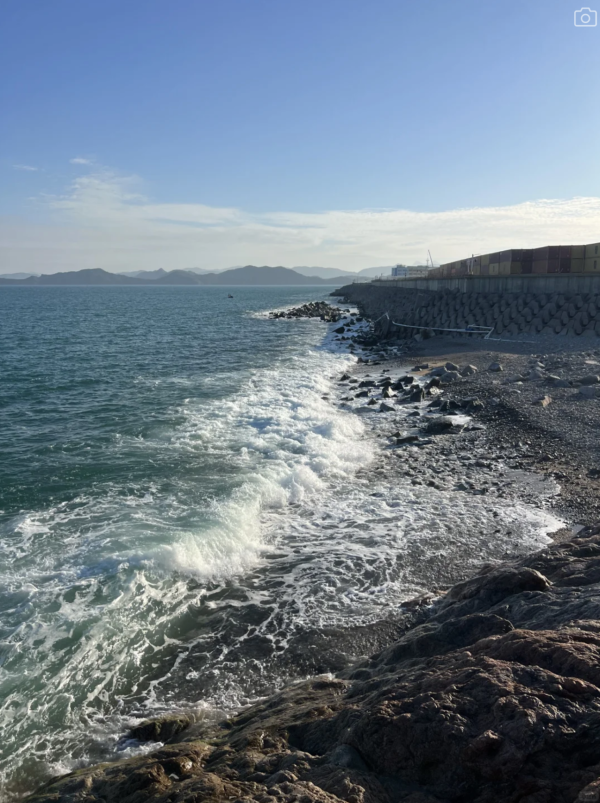深圳海邊公園6大推介地鐵直達！摩天輪日落絕景+兒童公園 親子打卡放電必去 
