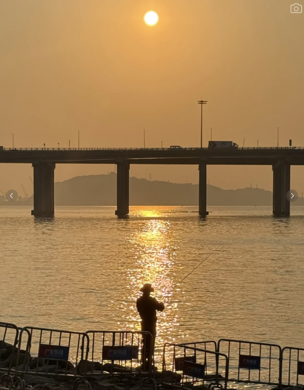 深圳海邊公園6大推介地鐵直達！摩天輪日落絕景+兒童公園 親子打卡放電必去 