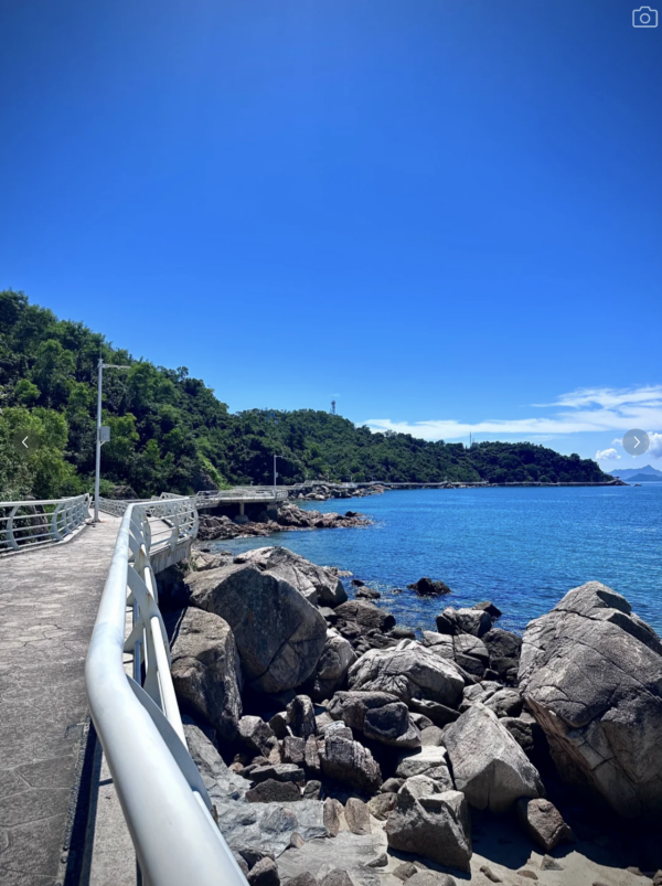 深圳海邊公園6大推介地鐵直達！摩天輪日落絕景+兒童公園 親子打卡放電必去 