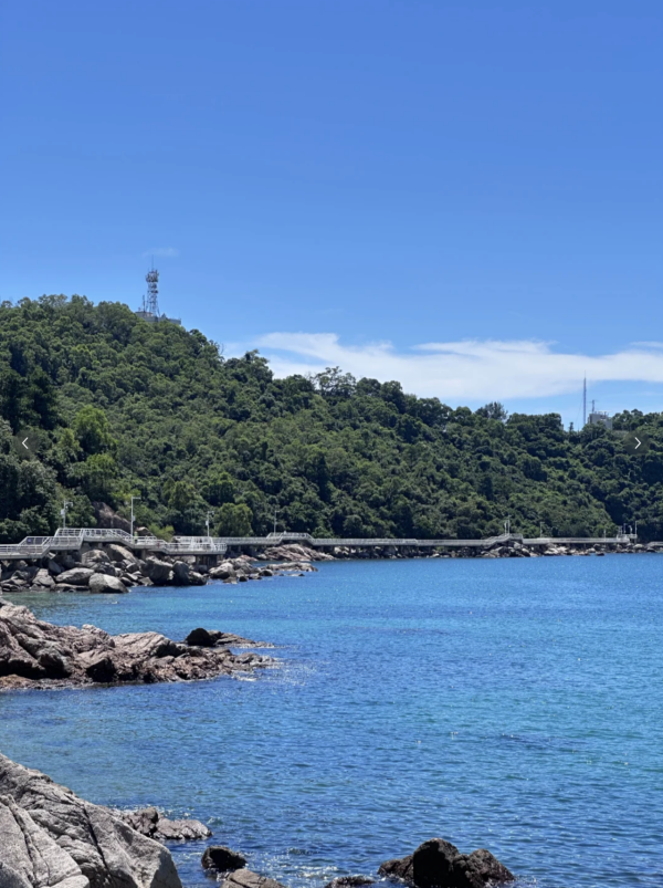 深圳海邊公園6大推介地鐵直達！摩天輪日落絕景+兒童公園 親子打卡放電必去 