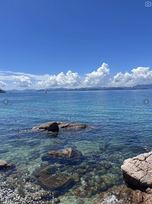 深圳海邊公園6大推介地鐵直達！摩天輪日落絕景+兒童公園 親子打卡放電必去 