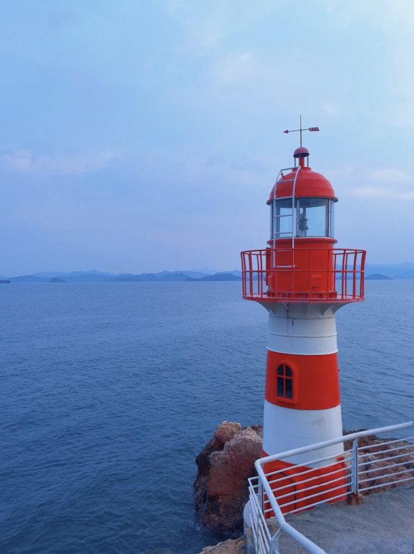 深圳海邊公園6大推介地鐵直達！摩天輪日落絕景+兒童公園 親子打卡放電必去 