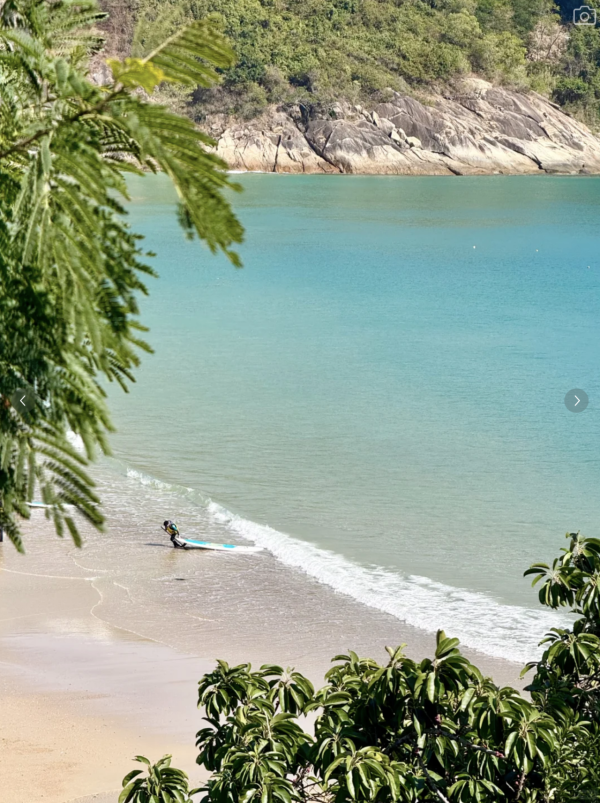 深圳海邊公園6大推介地鐵直達！摩天輪日落絕景+兒童公園 親子打卡放電必去 