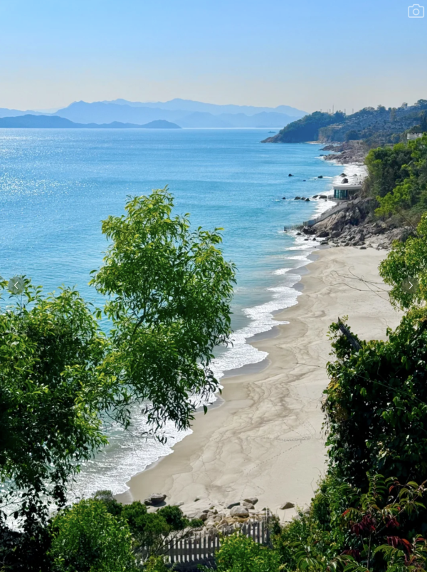 深圳海邊公園6大推介地鐵直達！摩天輪日落絕景+兒童公園 親子打卡放電必去 