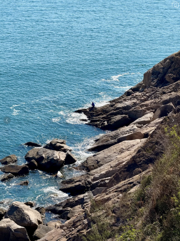深圳海邊公園6大推介地鐵直達！摩天輪日落絕景+兒童公園 親子打卡放電必去 
