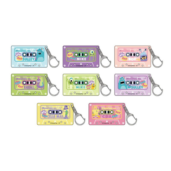 怪獸公司主題Cafe登陸東京表參道！必試毛毛焗通粉/大眼仔壽司 附周邊精品詳情 