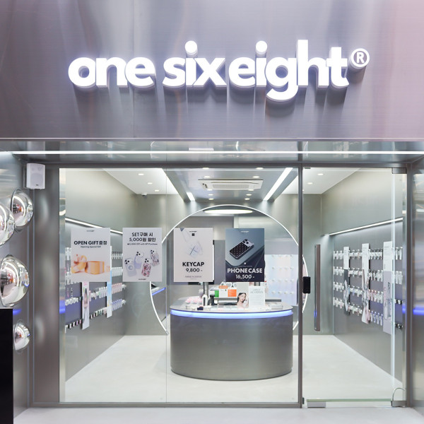 韓國人氣168cm手機殼首店進駐香港！韓系胭脂/鏡子手機支架/MagSafe手機殼