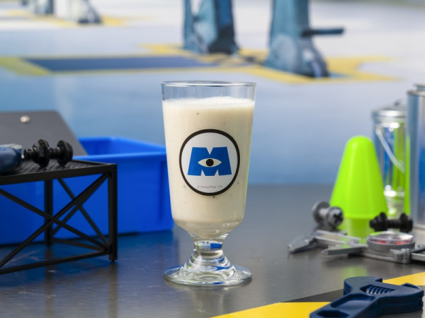 怪獸公司主題Cafe登陸東京表參道！必試毛毛焗通粉/大眼仔壽司 附周邊精品詳情 