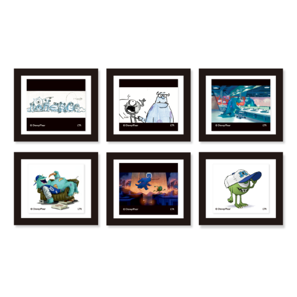 怪獸公司主題Cafe登陸東京表參道！必試毛毛焗通粉/大眼仔壽司 附周邊精品詳情 