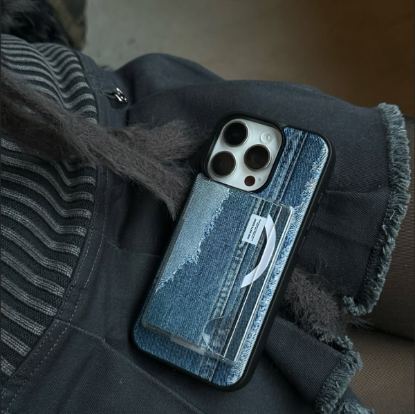 韓國人氣168cm手機殼首店進駐香港！韓系胭脂/鏡子手機支架/MagSafe手機殼