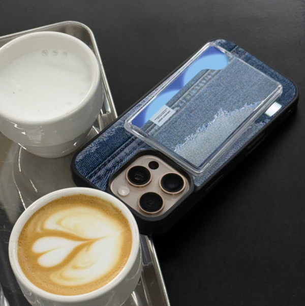 韓國人氣168cm手機殼首店進駐香港！韓系胭脂/鏡子手機支架/MagSafe手機殼